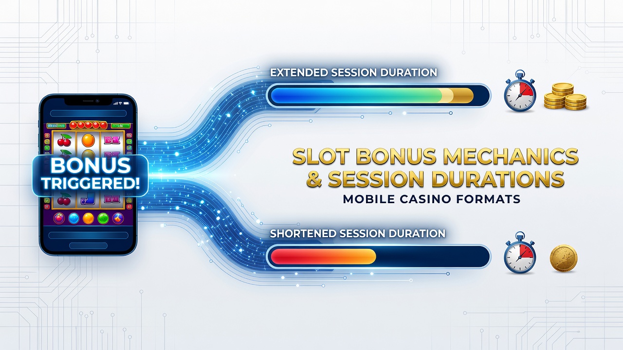 Mobile slot interface displaying bonus round activation with free spins counter and multiplier indicators